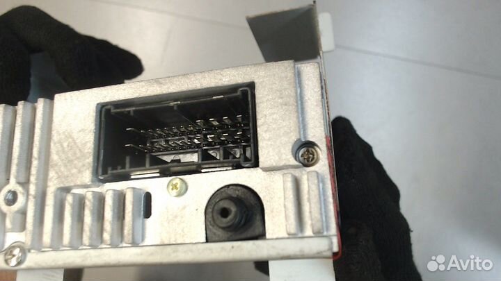 Магнитола Hyundai Elantra, 2006