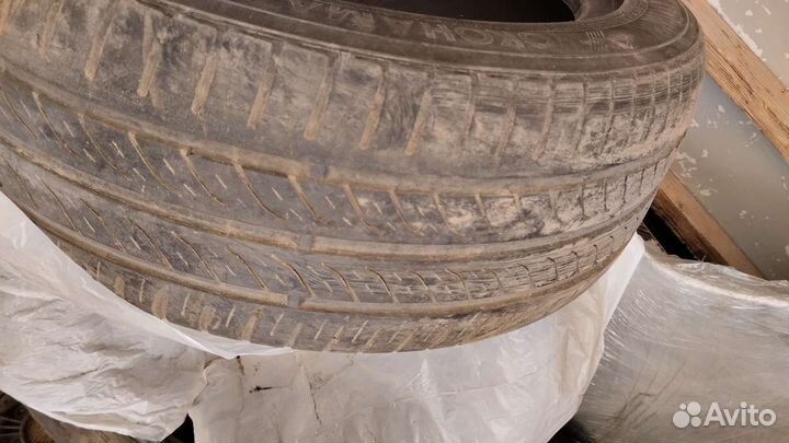 Michelin Agilis 41 205/65 R16