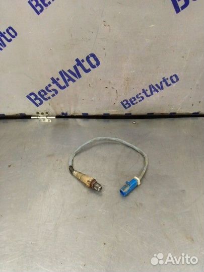 Лямбда-зонд Ford Focus 2 2011