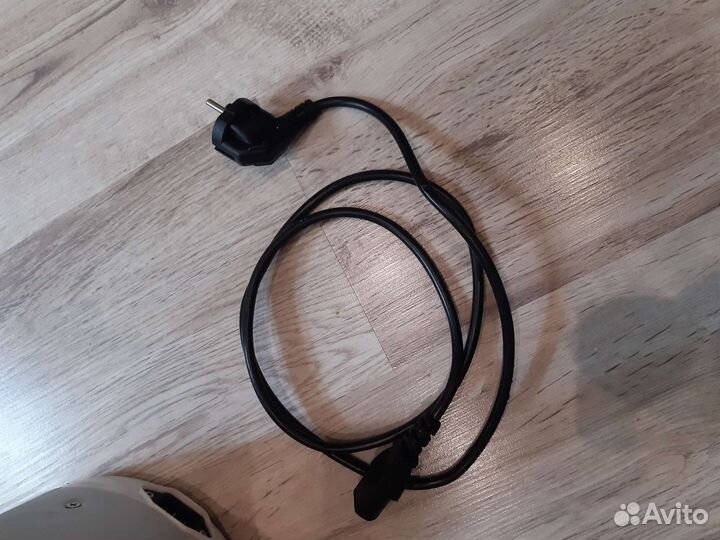 Чайник термопот