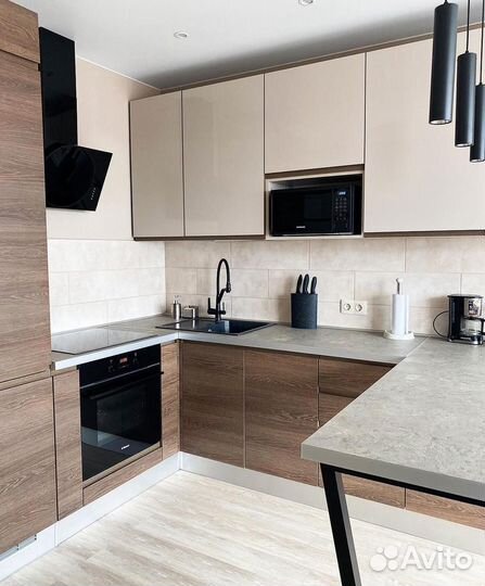 Кухонный гарнитур