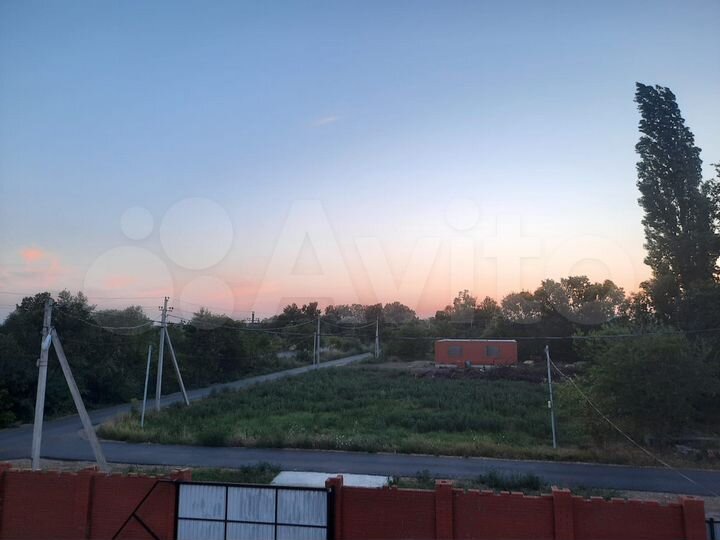 Участок 6 сот. (ИЖС)