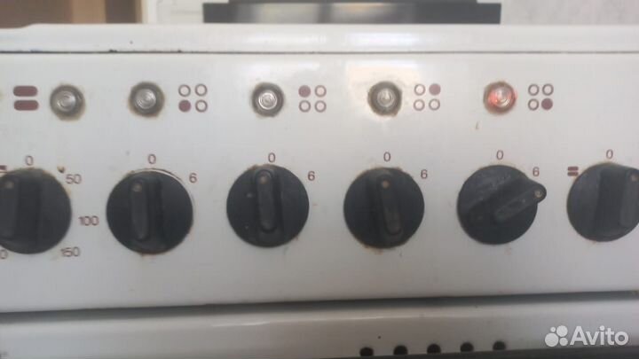 Печь Электра