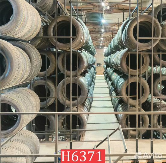 Dunlop Ice Touch 225/55 R17 P