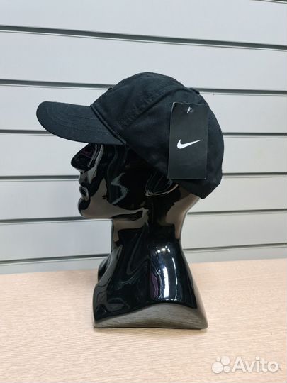 Кепка бейсболка nike classic мужская новая