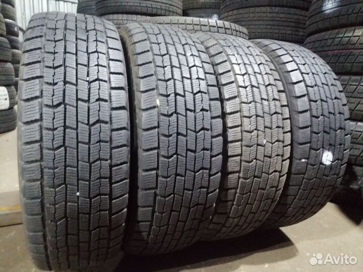 Goodyear Ice Navi Zea II 185/65 R15