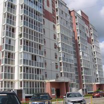 1-к. квартира, 34 м², 9/10 эт.