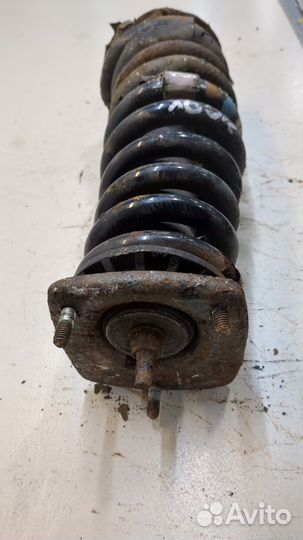 Амортизатор подвески левый задний Mercedes ML W163