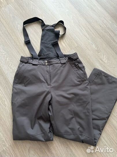 Костюм зимний женский