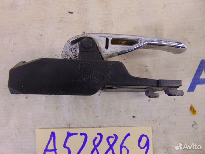 Ручка двери передней внутренняя левая для Toyota P