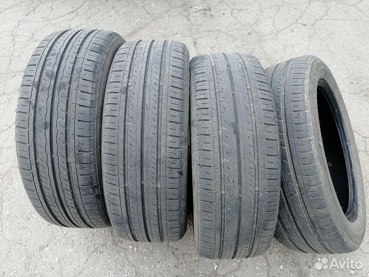 Kumho Solus KH17 195/55 R16 87H