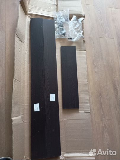 Мебель новая