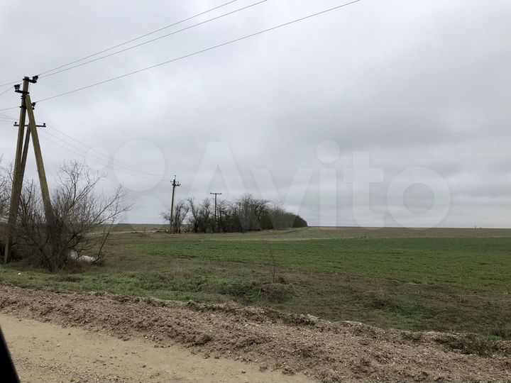 Участок 2 га (СНТ, ДНП)