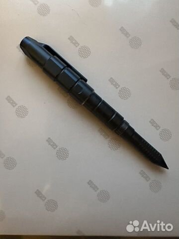 Ручка Широгоров (мшб) Original Tool-Pen объявление продам