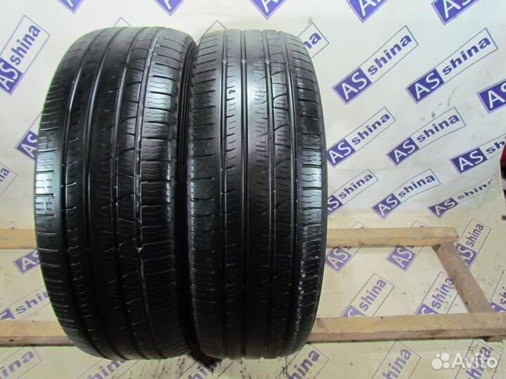 Pirelli Scorpion Verde All Season 235/65 R19 99G