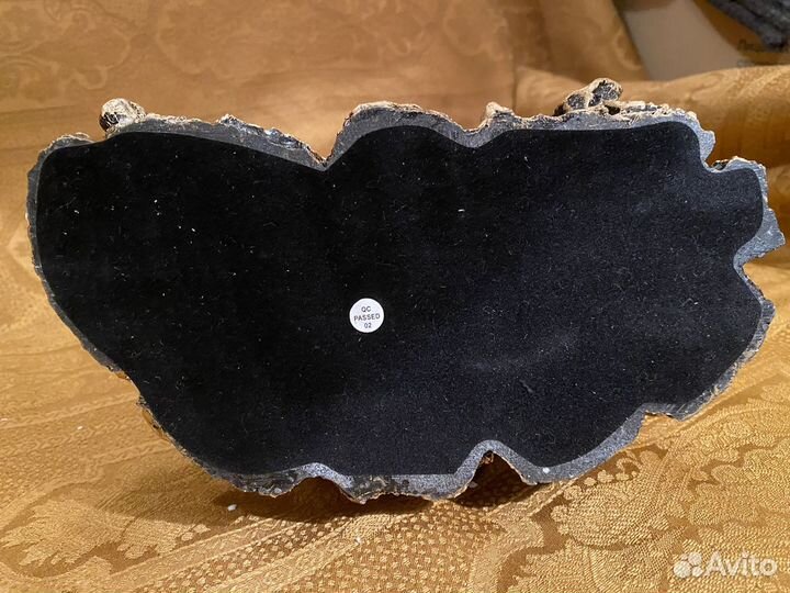 Часы настольные/каминные