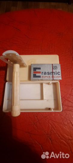 Бритва СССР