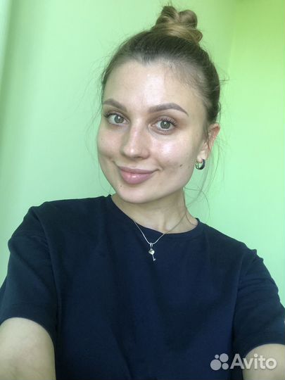 Логопед / дефектолог