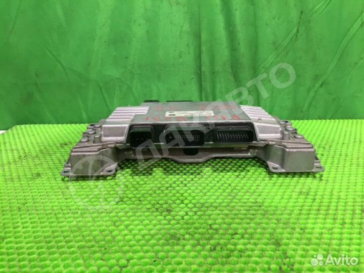 Блок управления двс Bmw 5 F10 N52B25