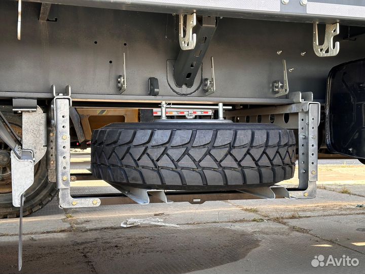 Полуприцеп лесовоз (сортиментовоз) ВСТ 9299К3, 2024