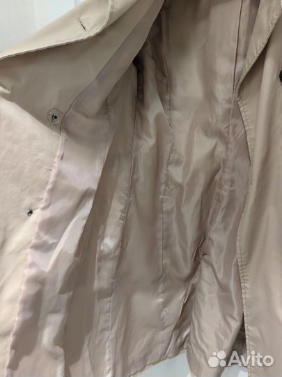 Плащ женский