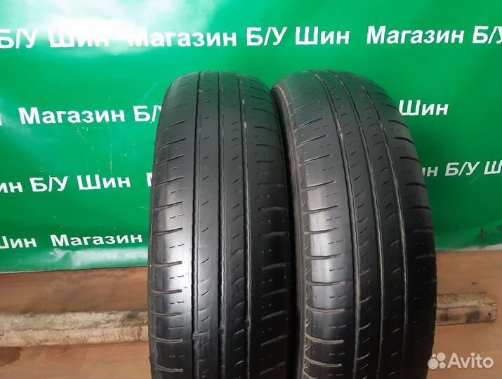 Hankook Optimo K715 155/70 R14 77T