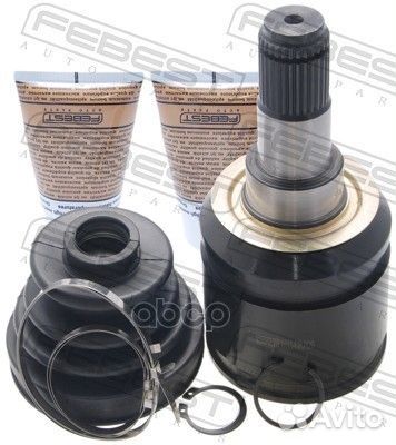 Шрус 0111GRJ120 Febest