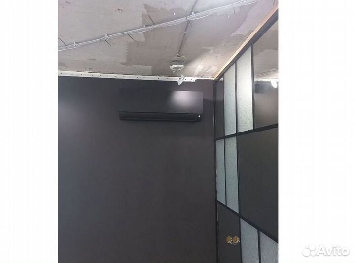 Кондиционеры сплит-системы