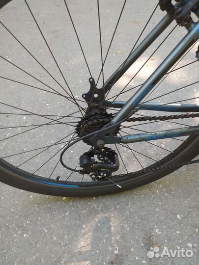 Велосипед на 29 колесах