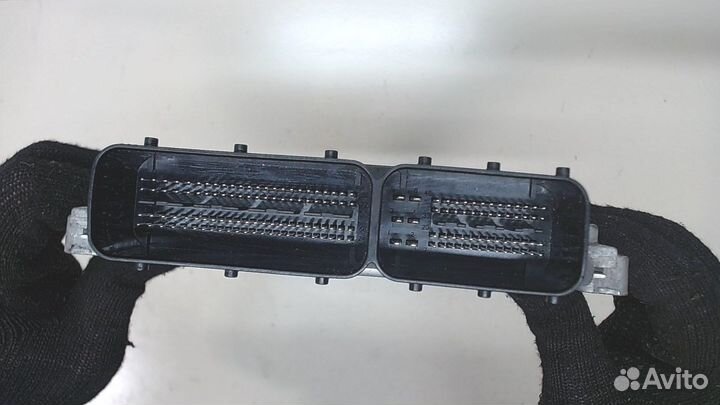 Блок управления двигателем Chevrolet Cruze, 2012