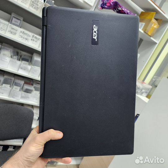 Ноутбук Acer es1-531 SSD