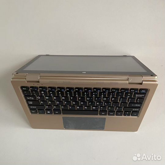 Настройчивый 360 градусный вращающийся сенсорный э