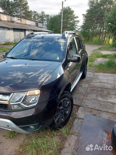 Renault Duster 2.0 AT, 2019, 29 085 км