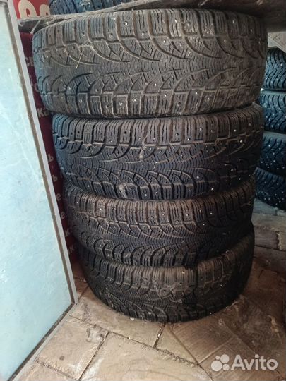 Pirelli Winter Carving Edge 205/60 R16