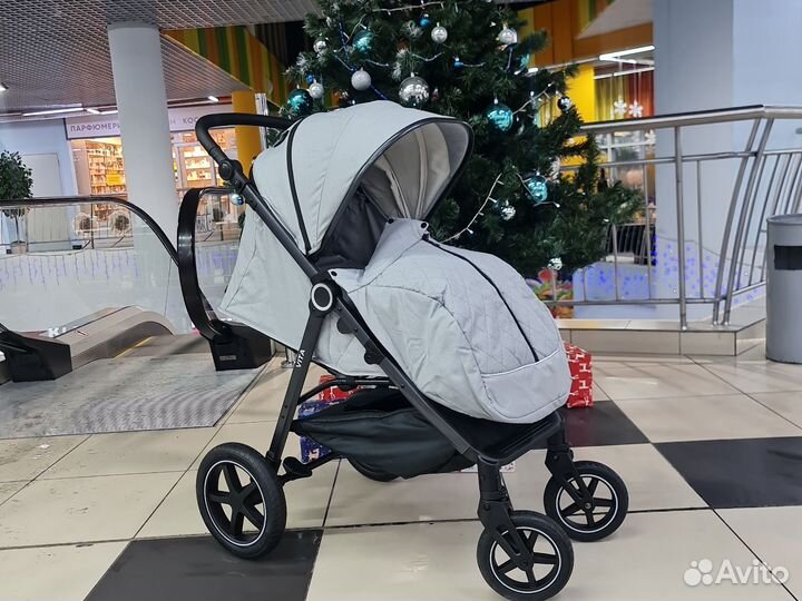 Коляска Farfello Vita