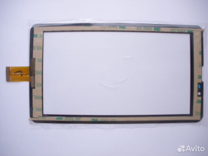 Тачскрин для планшета BQ 7062G