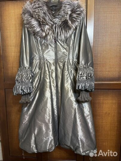Пальто женское 44it