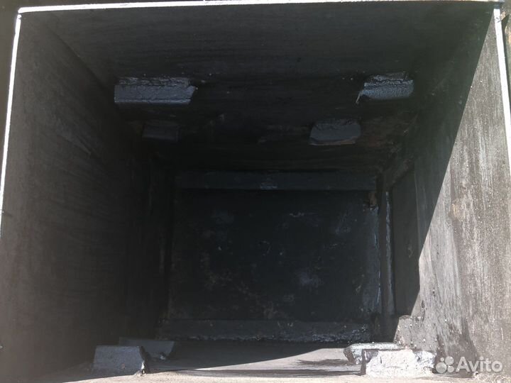 Коптильня печка