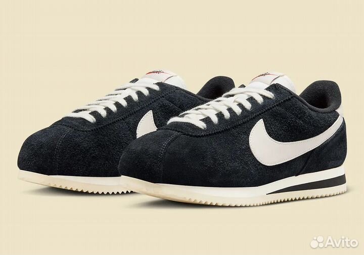 Nike Cortez