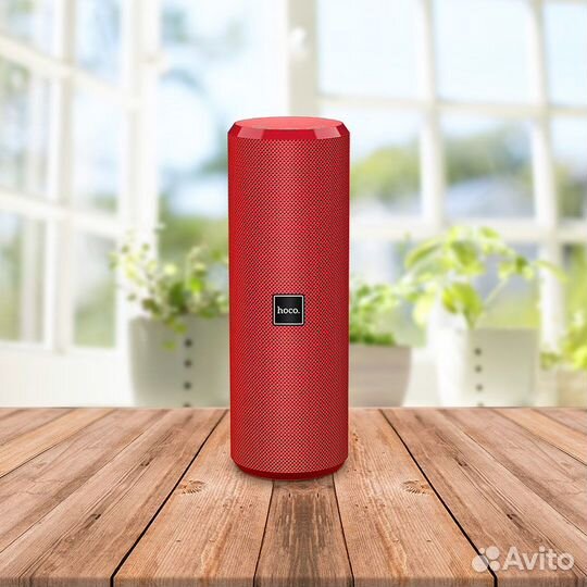 Bluetooth колонка Hoco BS33