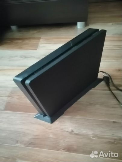 Sony playstation 4 slim 1tb с играми