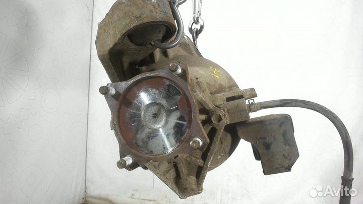 Редуктор моста Land Rover Freelander 1, 2004