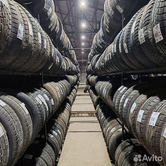 Annaite AN606 215/50 R17 95W