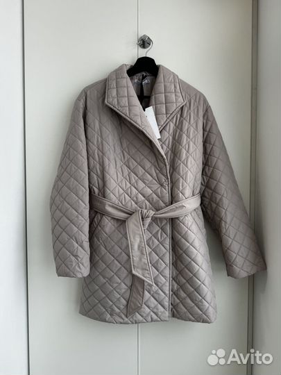 Новая женская демисезонная куртка Zarina