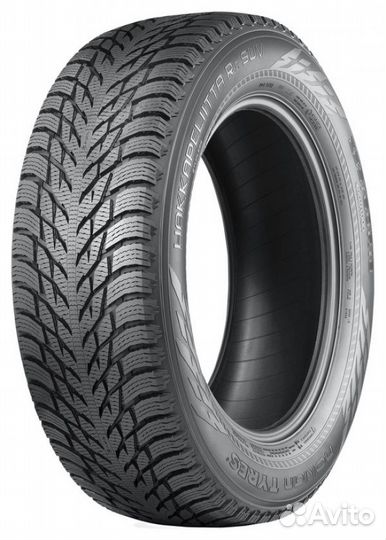 Nokian Tyres Hakkapeliitta R3 SUV 245/60 R18 109R