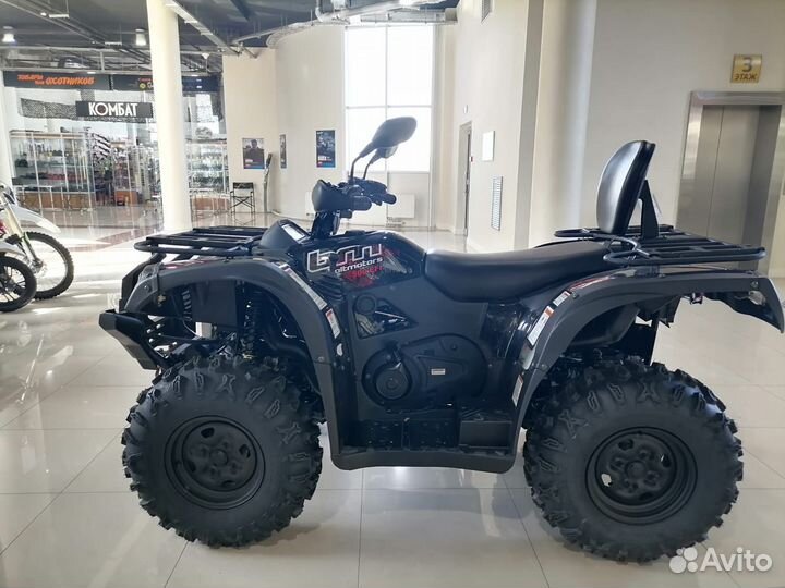 Квадрицикл Striker 500 EFI