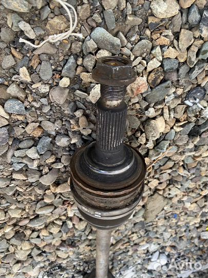 Привод Toyota Mark 2 90