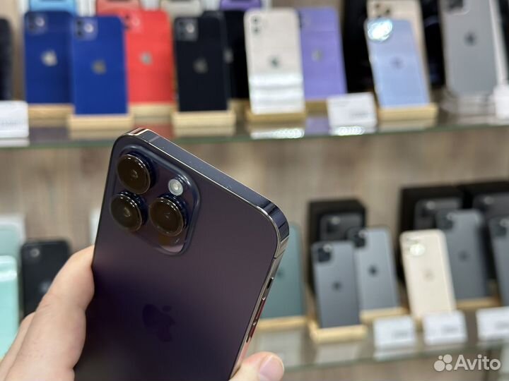 iPhone 14 Pro Max, 128 ГБ