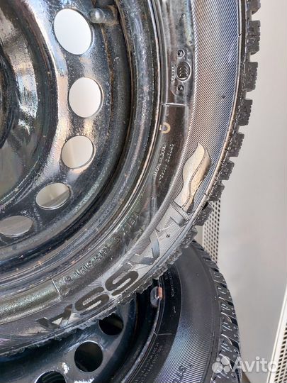 Lassa Iceways 2 185/65 R15