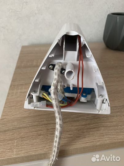 Утюг Technica рабочий